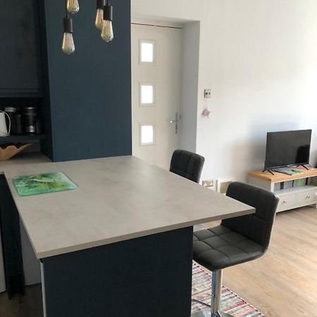 Harbourside Studio Apartment Poole Hamworthy Bh15 Esterno foto