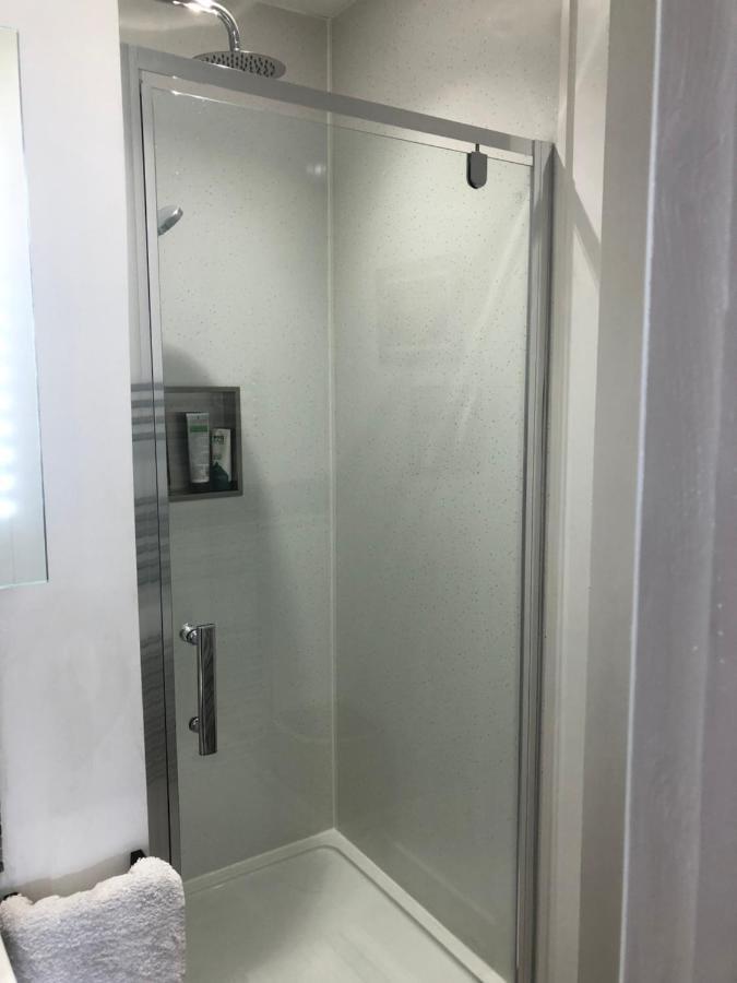 Harbourside Studio Apartment Poole Hamworthy Bh15 Esterno foto