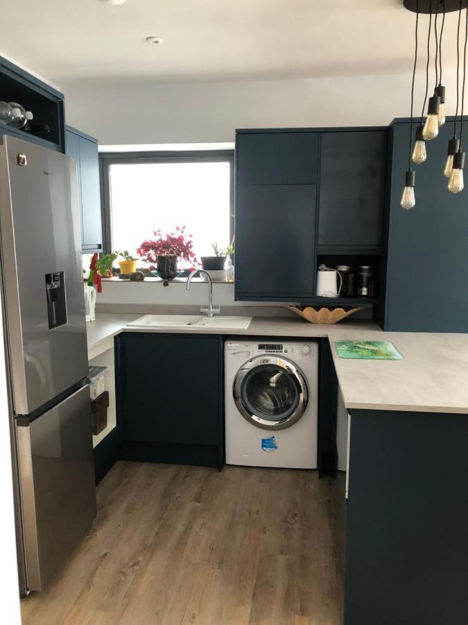 Harbourside Studio Apartment Poole Hamworthy Bh15 Esterno foto
